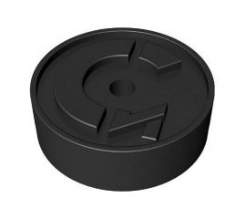 Резиновая накладка на пяту FrogLine Сорокин 3.502 