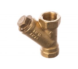 Грязевик FAR 1/2" ВР-ВР 300мкм FA 2390 12300 