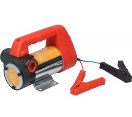 Насос перекачки топлива AIRLINE переносной, 12 В, 50 л/мин PRO AEAT001 