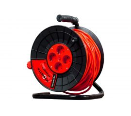 Удлинитель MAGNETTA 1.5мм 40м PEC40-3X1.5-A 