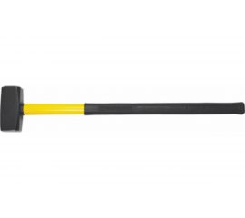 Кувалда с фибергласовой ручкой 4 кг FIT IT 45232 