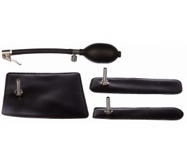 Набор для аварийного открывания дверей JTC 5004 