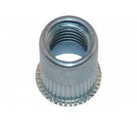 Заклепка с внутренней резьбой уменьшенный борт (500 шт; M4) Метизный двор 4690441027436 