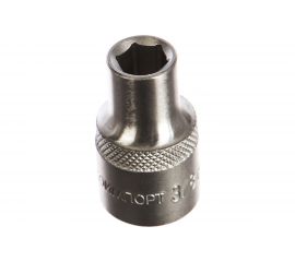 Головка торцевая 6-гранная (3/8; 1/2) Станкоимпорт Г.12.43.Д.3/8 