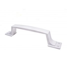 Ручка-скоба Трибатрон РС-100 белый 87525 