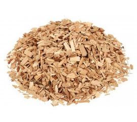 Щепа для копчения BOYSCOUT Дуб, 1 л /25 61095 