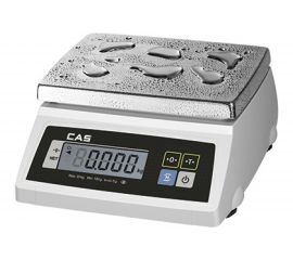 Весы CAS SW-5W 1A0SW8502GCI0501 