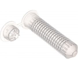 Сетчатая нейлоновая гильза для пустотелых оснований HIMTEX 12x50, NPS, для М6/М8 NPS1250 