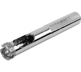 Коронка алмазная Special (10х65 мм) MONOGRAM 086-471 