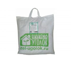 Семена Зеленый уголок Люпин белый, 5 кг 4660001295049 