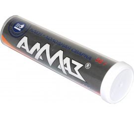 Холодная сварка для стали Алмаз AZ-0034, 58 г 54872 