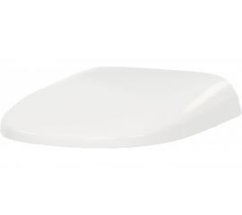 Сиденье для унитаза AM.PM Sensation микролифт C307851WH 
