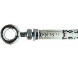 Анкер с петлей ЕВРОПАРТНЕР Zn EB 6 1шт. 11 1355 1 