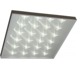 Светодиодный светильник TRANSCOM Эконом Офис 30/8Н Т-07-О-30-Д-Н-20 