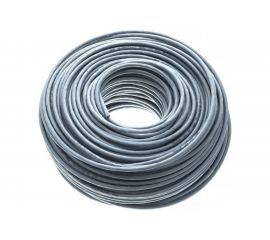 Кабель Telecom Ultra UTP 4 пары, категория 6, бухта 100м, p/n: TU634157 