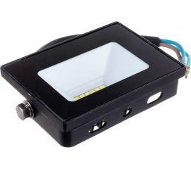 Светодиодный прожектор LED 10Вт, IP65, EXTRA SLIM-сверхтонкий REV 32300 6 