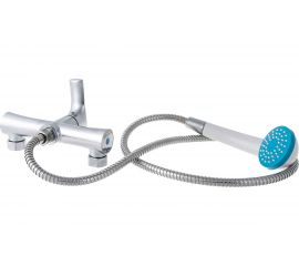 Смеситель для душа Solone FAB5-A020 