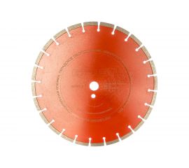 Диск алмазный отрезной (350х25.4 мм) для резчика швов FS350-HC Grost 103172 