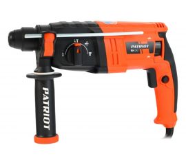 Перфоратор PATRIOT RH 242 The One 140301326 
