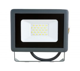 Прожектор ФАZА СДО-10 30w 6500K GR IP65 230V 5032071 