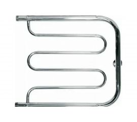 Полотенцесушитель ТЕМАРК Фокстрот 2 (ПМ-2) 500х500, D32 мм 00000020718 