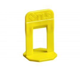 Крестик Зажим 1.4 мм, 100 шт Tech Krep 147143 