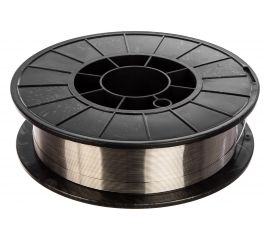 Проволока нержавеющая ER-308 LSi Св-04Х19Н9 (5 кг; 1 мм; D200) Foxweld 1592 