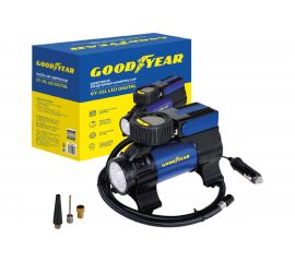 Воздушный компрессор Goodyear GY-35L LED DIGITAL GY000117 