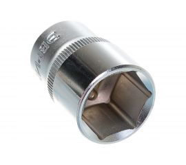 Головка торцевая 6-гранная (21 мм; 40 мм; 1/2"") ЭВРИКА ER-91314 