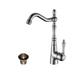 Смеситель для кухни Rossinka Z35-20U 