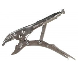 Универсальный зажим с полукруглыми губками Hans 1804-07 