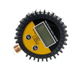 Электронный манометр NORM 1/4" TCP-289М 