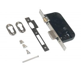 Врезной замок Apecs 30-R-CR 6365 