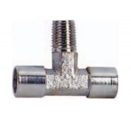 Переходник T — образный 3/8"FFM FUBAG 180311 