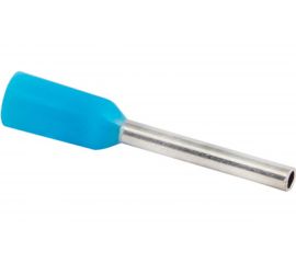 Штыревой втулочный наконечник EKF НШвИ 0,25-8 nhvi-0.25-8 