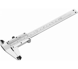 Металлический штангенциркуль DEKO в кейсе DKC01 