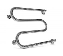 Полотенцесушитель ТЕМАРК М-образный (М-4) 500х700 мм, D32 мм 20256 