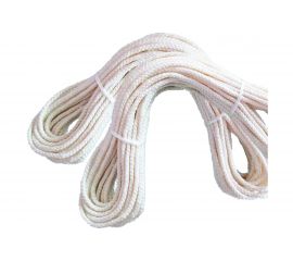 Плетёный фал ЭБИС ПП+ПЭ 6 мм (25 м) 70333 