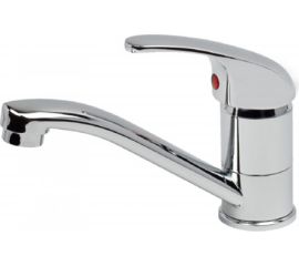 Смеситель для кухни ARGO VECTOR, короткий излив, d-40 38005 