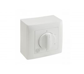 Регулятор скорости INTER 4P для OZEO-E/OZEO-E ECOWATT Soler&Palau 03-0303-034 