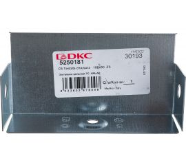 Пластина DKC TC 100x50 30193 