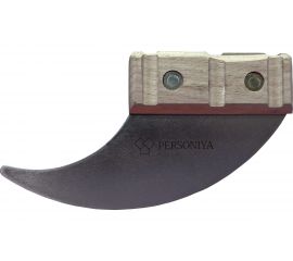 Шпатель для монтажа тканевых потолков Personiya с ровной ручкой, 2 7MT0002 