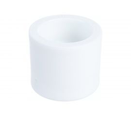 Муфта RTP PN25 соединительная D40 мм 10598 