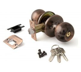 Защёлка Vanger 6072-01-AC 28048 