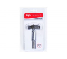 Сверло Форстнера (53 мм) Elitech 1820.079200 