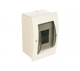 Распределительный встраиваемый щит EKF ЩРв-П-3 IP40 пластиковый Pb40-v-3 