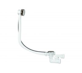 Слив-перелив для ванны AQUATEK с внешним кабелем полуавтомат WIRQUIN ST-0000010 00000066253 