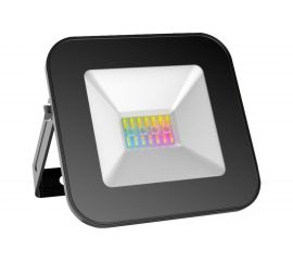 Умный Wi-Fi прожектор Gauss Smart Home 10 Вт 700 лм RGBW, управление голосом/смартфоном 3550132 