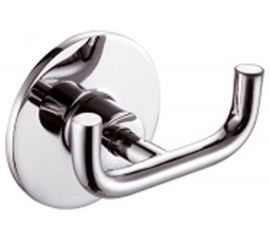 Двойной крючок FIXSEN ROUND 92105A 