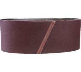Лента шлифовальная на ткани (5 шт; 100х610 мм; Р120) Сегмент-Абразив 7930091771424 